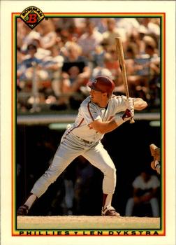 Lenny Dykstra