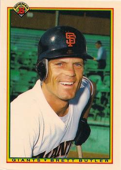 Brett Butler
