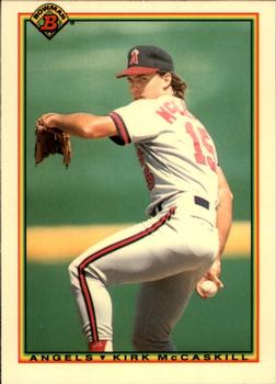 Kirk McCaskill