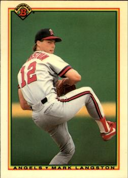 Mark Langston