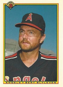 Bert Blyleven