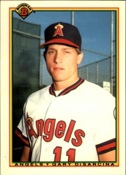 Gary DiSarcina