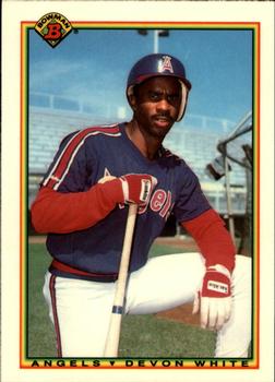 Devon White