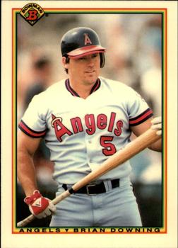 Brian Downing