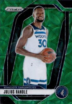 Julius Randle