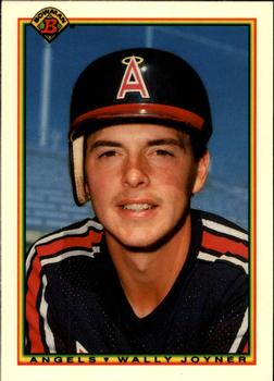 Wally Joyner