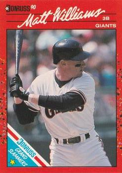 Matt Williams