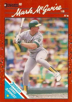 Mark McGwire