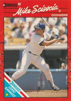 Mike Scioscia