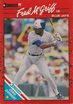 Fred McGriff