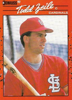 Todd Zeile