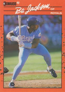Bo Jackson