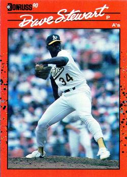 Dave Stewart