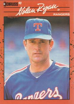 Nolan Ryan