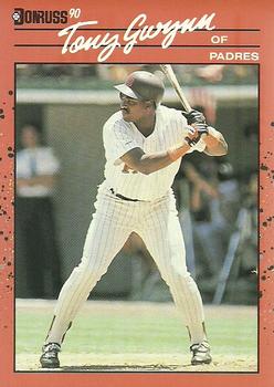 Tony Gwynn