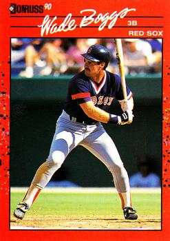 Wade Boggs