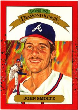 John Smoltz