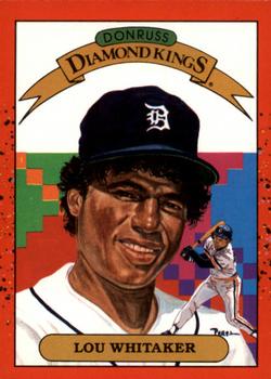 Lou Whitaker