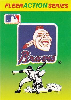 Atlanta Braves