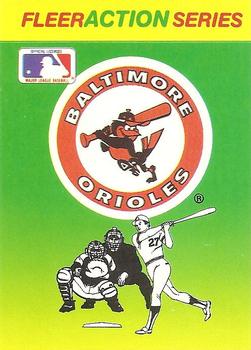 Baltimore Orioles