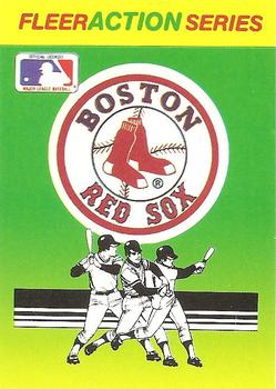 Boston Red Sox