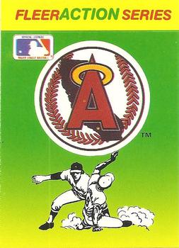 California Angels