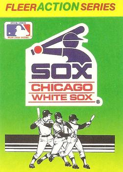 Chicago White Sox