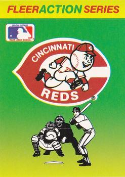 Cincinnati Reds