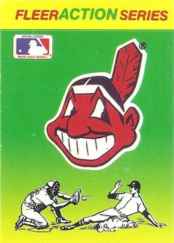 Cleveland Indians