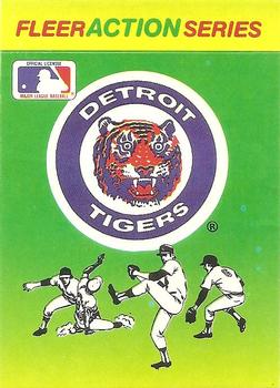 Detroit Tigers