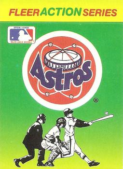Houston Astros