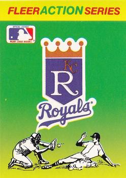 Kansas City Royals