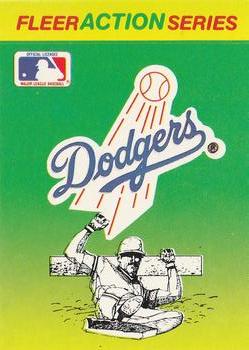 Los Angeles Dodgers