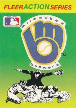 Milwaukee Brewers
