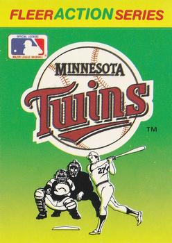 Minnesota Twins
