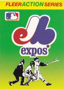 Montreal Expos