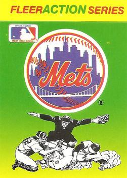 New York Mets
