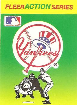 New York Yankees