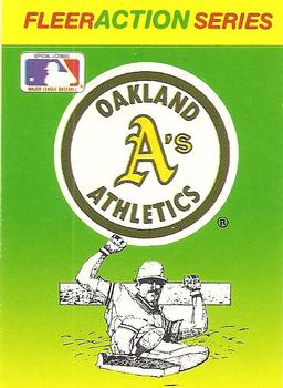 Oakland Athletics