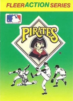 Pittsburgh Pirates