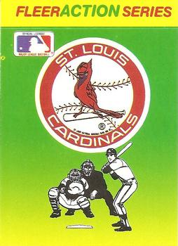 St. Louis Cardinals