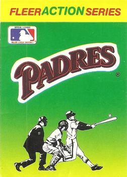 San Diego Padres