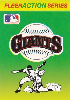 San Francisco Giants
