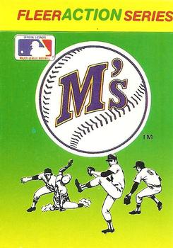 Seattle Mariners