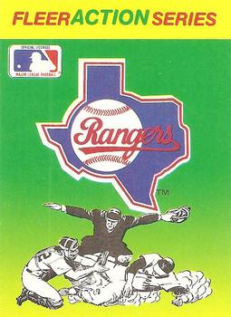 Texas Rangers
