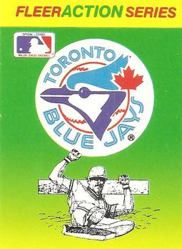 Toronto Blue Jays