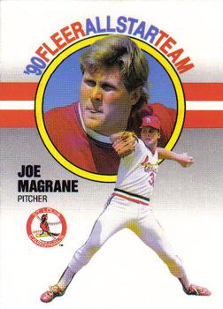 Joe Magrane