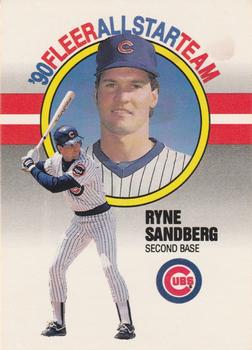 Ryne Sandberg
