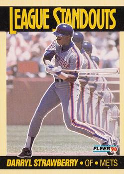 Darryl Strawberry
