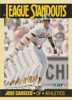 Jose Canseco